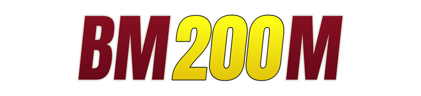 bm200m